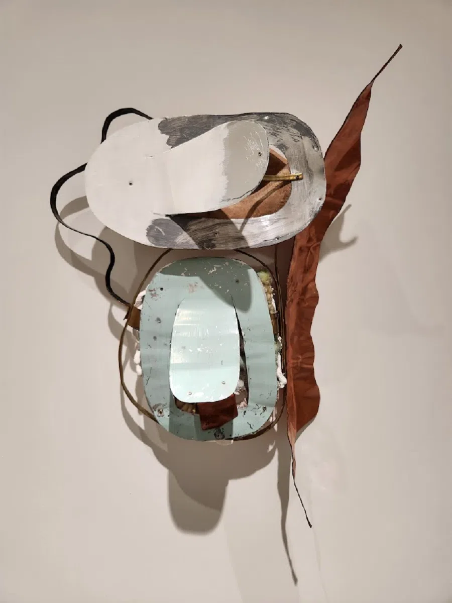 Dohi Miho, Buttai 13, 2012.