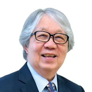 Tommy Koh