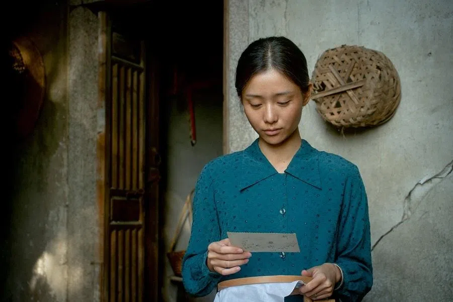 Stills from the Chinese sleeper hit, Dear You. Source/copyright: Golden Village
