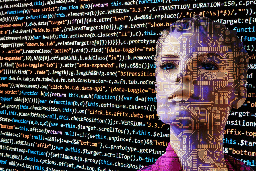 Instead of chasing after strong or general AI, perhaps companies would do better to focus on weak or specialised AI. (Pixabay)