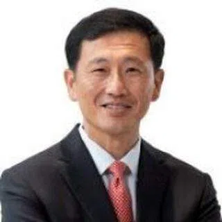 Ong Ye Kung