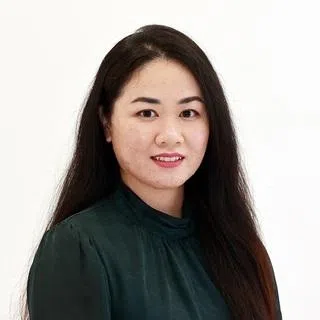 Josephine Hong