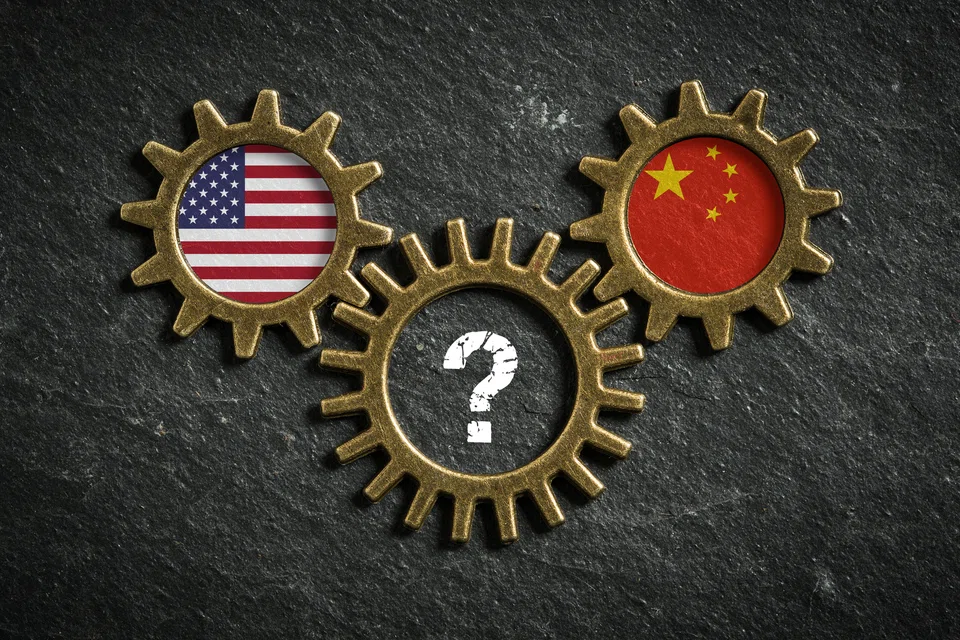 However, in view of mutual interest in the domain of trade and economy, as well as the PRC's national power, the US is unlikely to attempt military confrontation. (iStock)