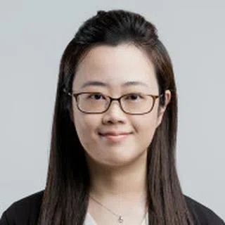 Claudia Liao