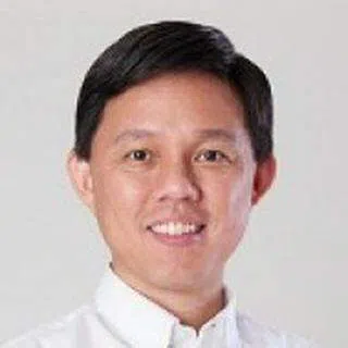 Chan Chun Sing