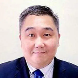 Victor Teo