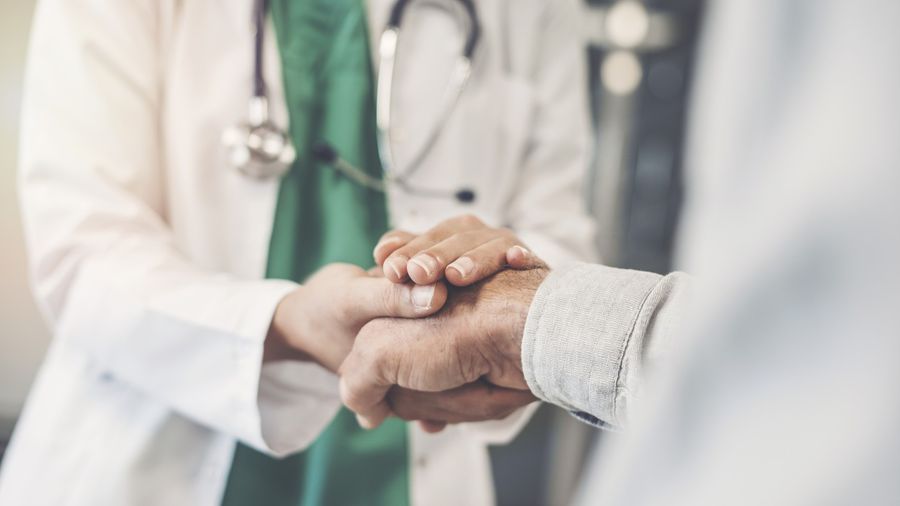 There is a huge potential in the healthcare market in China and the demand for good healthcare will outstrip the supply. However, the planning and strategies around the future of healthcare in China arguably have not put enough consideration into the patients' experience. (iStock)