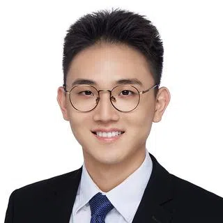 Jackson Huang