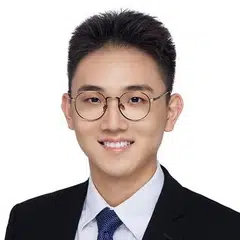 Jackson Huang