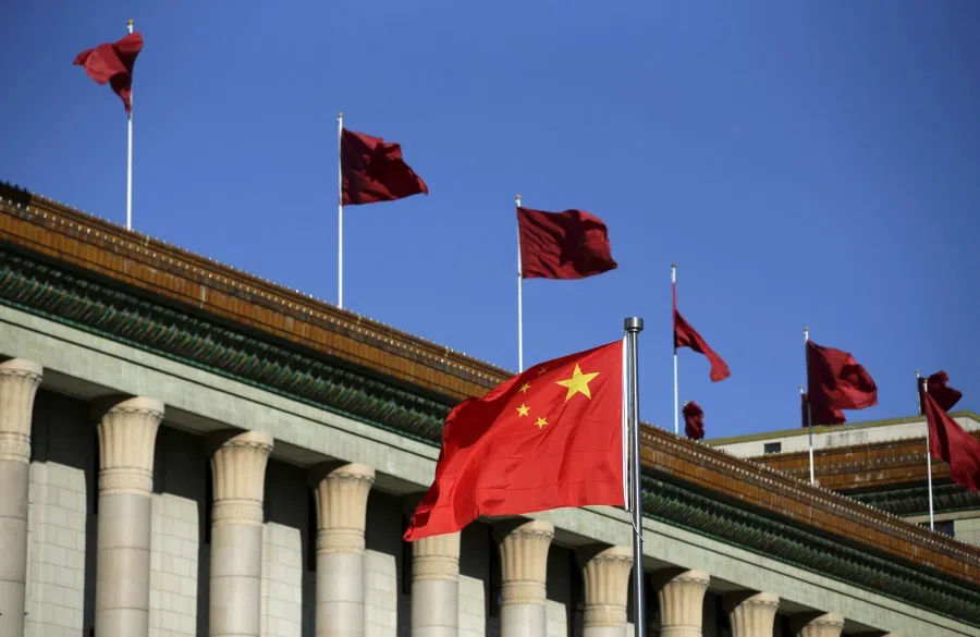 China is trying to sell its soft power to the world. But are other countries biting? (Jason Lee/REUTERS)