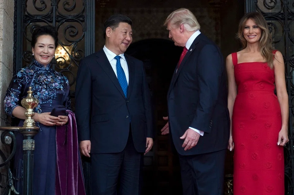 From chips to cooking oil: Who plays the final card in US–China rivalry?