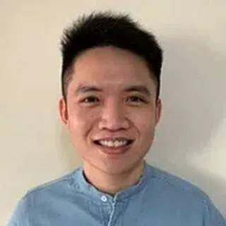 Eugene RL Tan