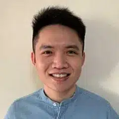 Eugene RL Tan