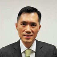 Zhang Xumin