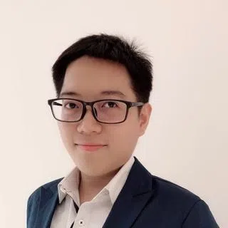 Eric Tse 