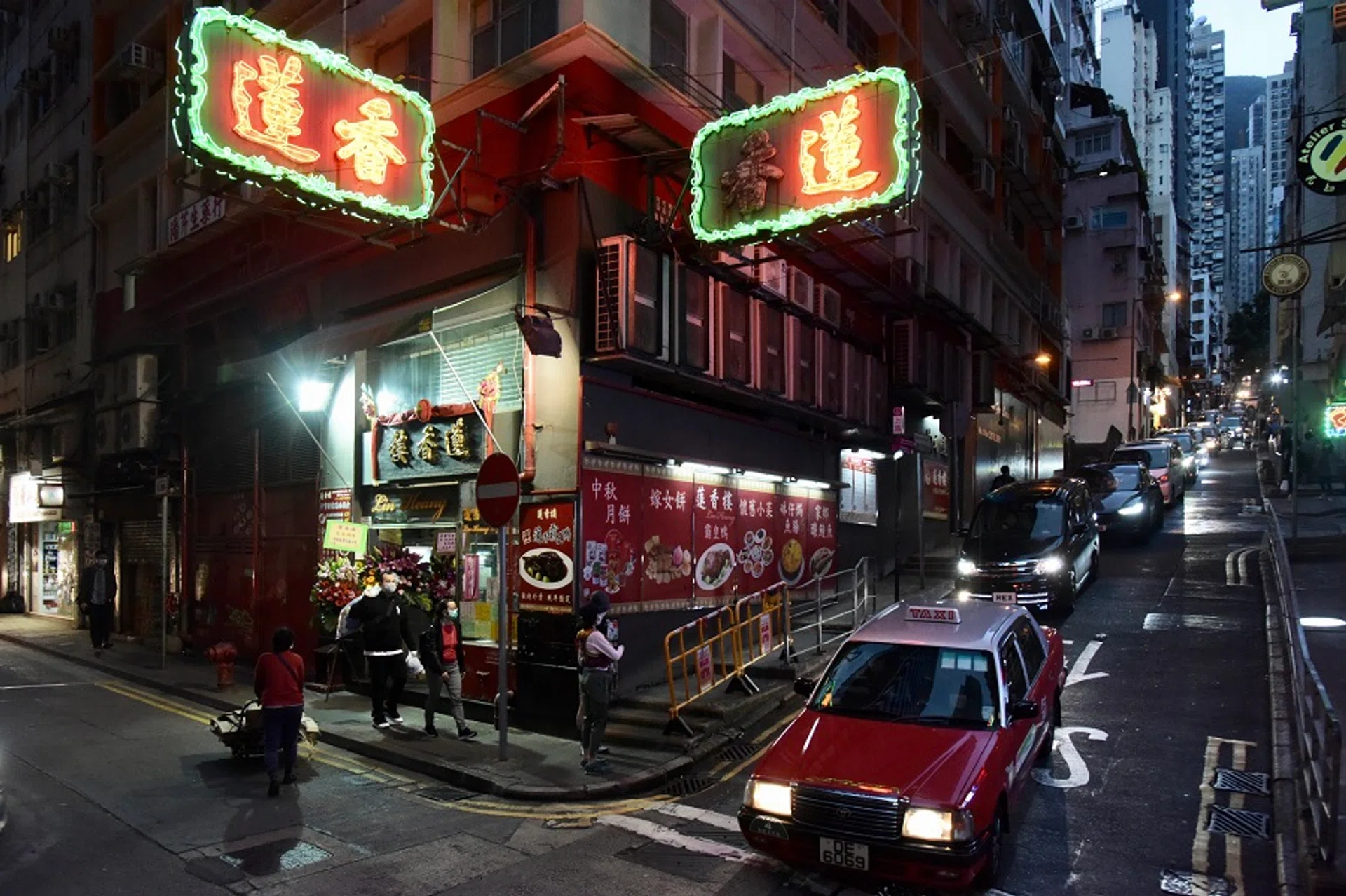 Photo story] The Hong Kong eateries we will miss