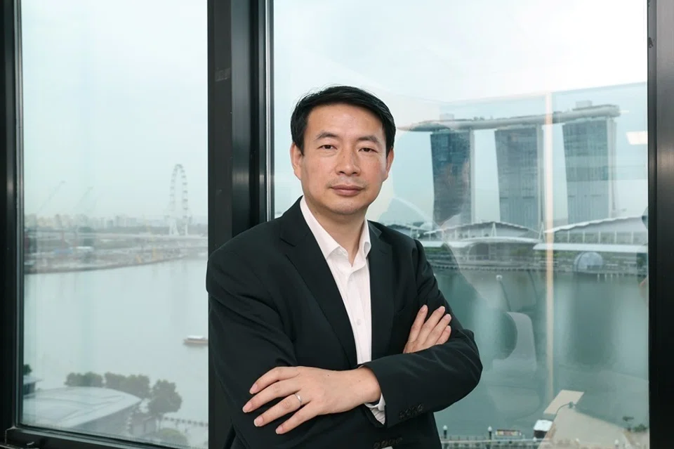 China’s microdrama mogul: How COL is conquering global screens from Singapore