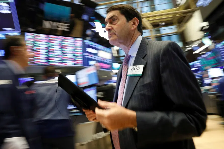 Distribution of stocks and shares affects regulation and innovation in companies. (Brendan McDermid/REUTERS)