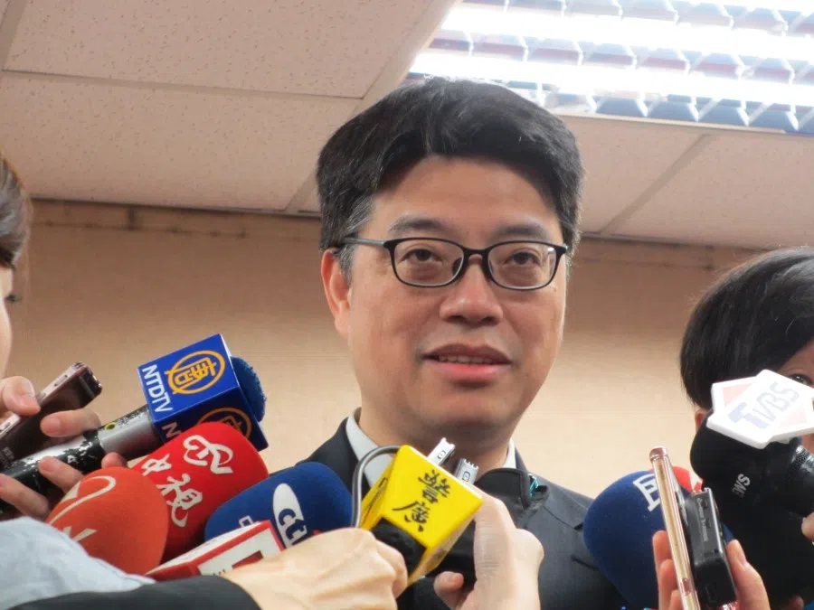 Mainland Affairs Council deputy minister Chiu Chui-cheng said the authorities will respect human rights in a fair and unbiased study of measures. (Wikimedia)