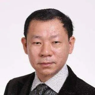 Chen Jingwei
