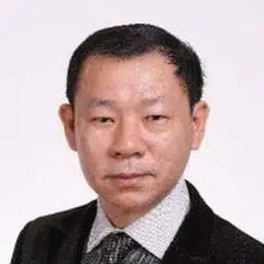 Chen Jingwei