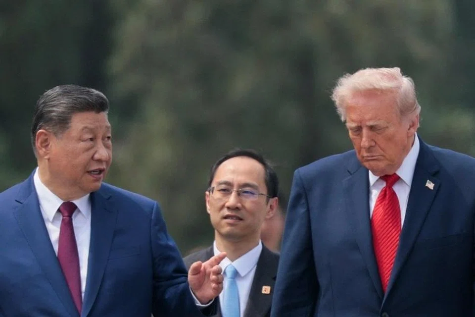 Xi raises stakes over Taiwan, warns US of ‘clash or even conflict’
