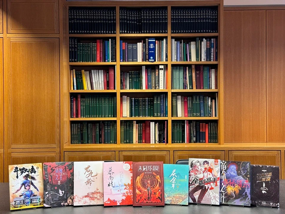 China's soft power paradox: Censorship vs cultural exports