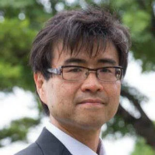 Hidekazu Wakatsuki
