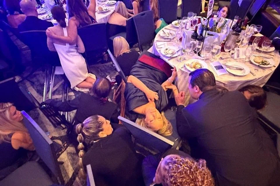 Can Trump survive a fourth political assassination attempt?