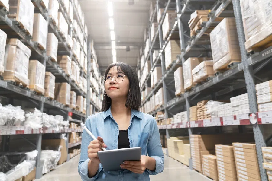 Job roles would have to be redesigned. (iStock)