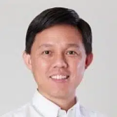 Chan Chun Sing