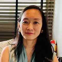 Maria Monica Wihardja