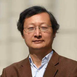 Kuang Wenbo