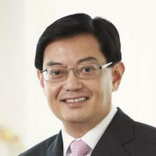 Heng Swee Keat