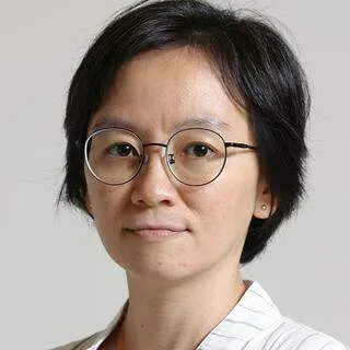 Liew Fan Chyi 