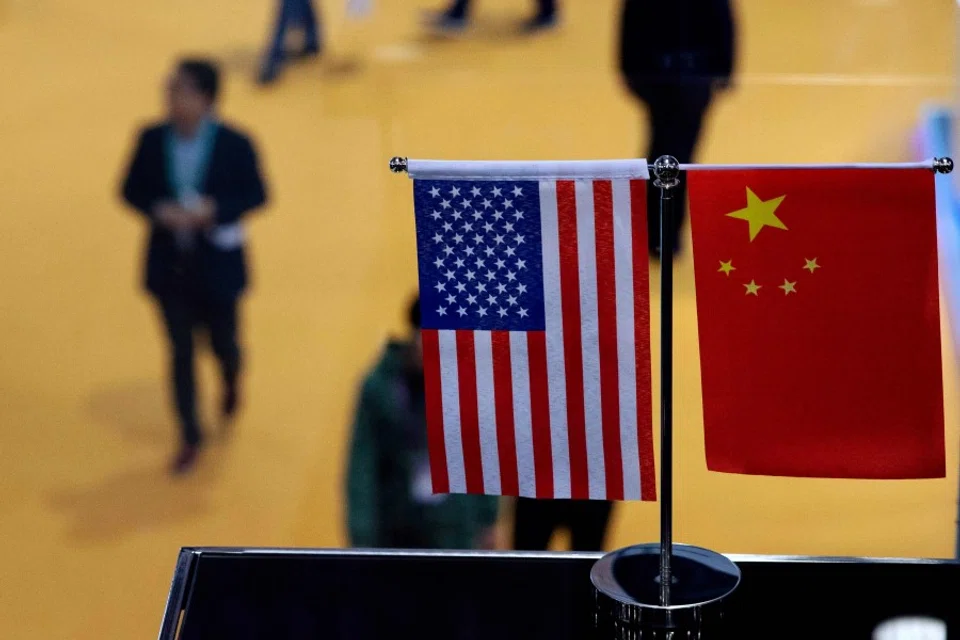 The lack of mutual understanding and unbalanced exchanges between the young people of China and the US is a major potential concern in the future of China-US relations. (AFP)