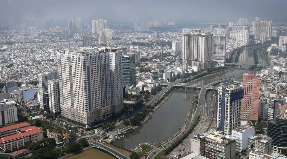 Singapore has become a significant source of investments in Vietnam. (SPH Media)