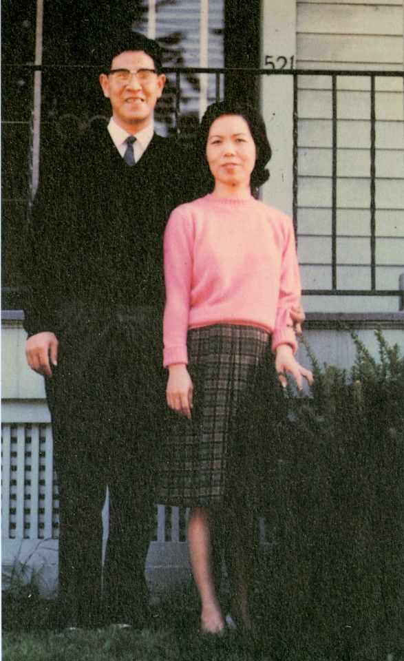 Cornell University in 1966, during Lee Teng-hui's second stint in the US for his studies.