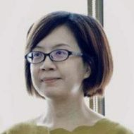 Chiung-Chiu Huang