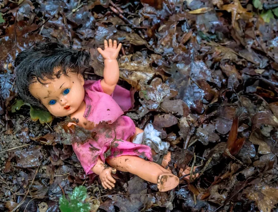The case reflects the inaction of the police in sexual abuse cases. (iStock)