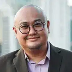 Jason Vincent A. Cabañes