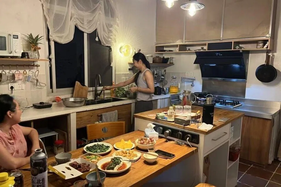 [Big read] Safe, but fragile: The rise of women-only spaces in China