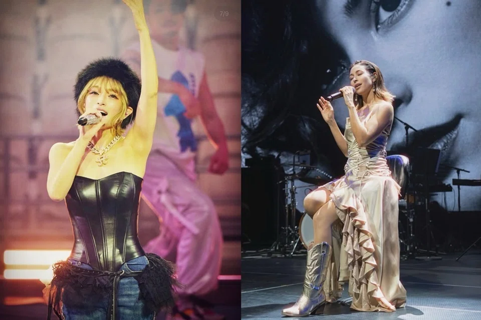 China-Japan dispute: Japanese entertainers caught in the political fallout