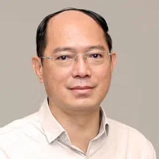 Lewis Ong Yong Huat
