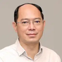 Lewis Ong Yong Huat