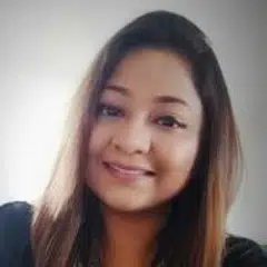 Amrita Jash