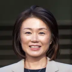 Naoko Eto