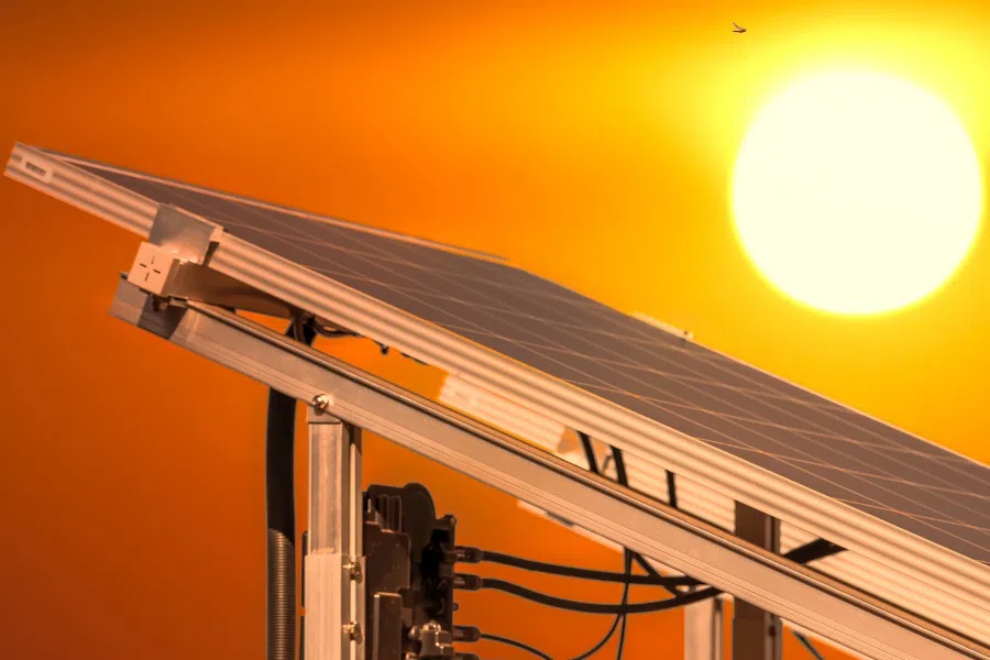 What impact would the US’s solar tariffs have on Malaysia?