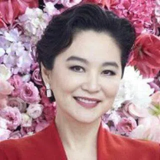 Brigitte Lin Ching-hsia