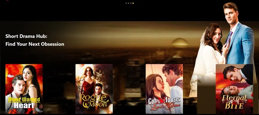 A screen grab from the website of Flareflow, a subsidiary of COL. (Internet)